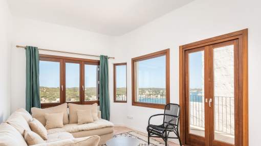 Exquisite first floor apartment in Mahon Old Town Exquisite first floor apartment in Mahon Old Town